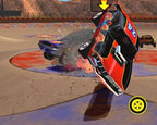 Crashed (DE)