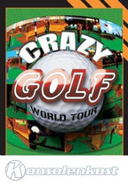 Crazy Golf: World Tour (DE)