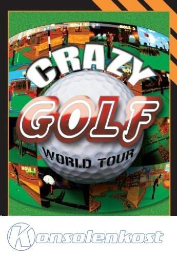 Crazy Golf: World Tour (DE)