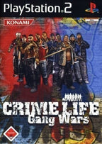 Crime Life: Gang Wars (DE)