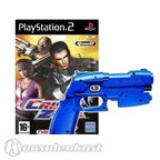 Crisis Zone + G-Con Gun 2