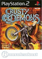 Crusty Demons (DE)