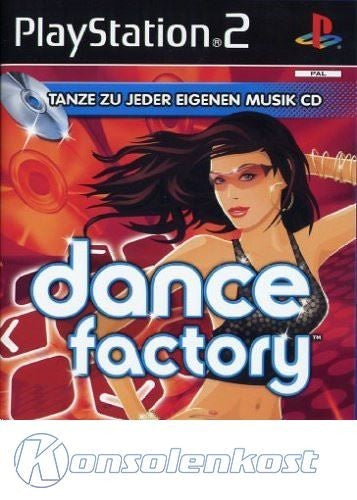 Dance Factory (DE)