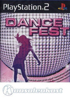 Dance Fest