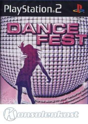 Dance Fest
