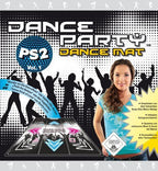 Dance Party - Pop Hits + Tanzmatte