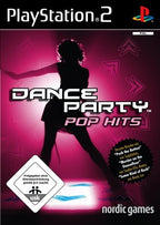 Dance Party - Pop Hits + Tanzmatte