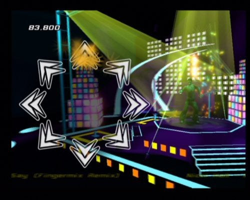 Dance Party - Pop Hits + Tanzmatte