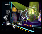 Dance Party - Pop Hits + Tanzmatte