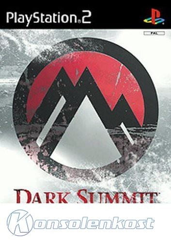 Dark Summit