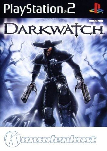 Darkwatch