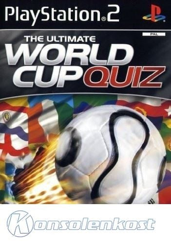 Das Ultimative World Cup Quiz