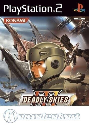 Deadly Skies 3