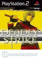 Deadly Strike (DE)