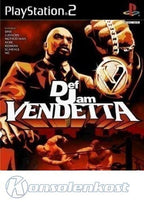 Def Jam: Vendetta (GB)