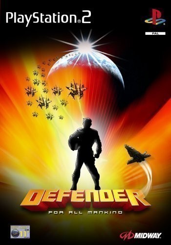 Defender (GB)