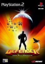 Defender (GB)