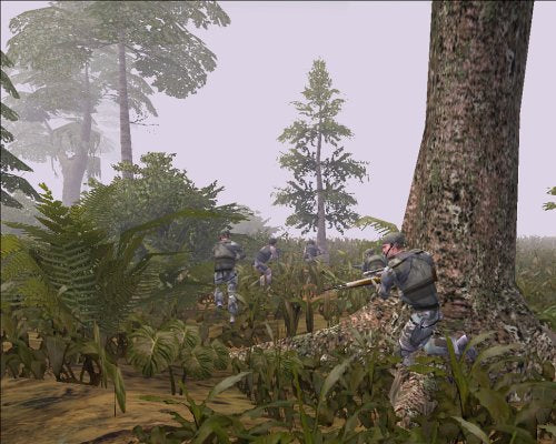 Delta Force: Black Hawk Down (GB)