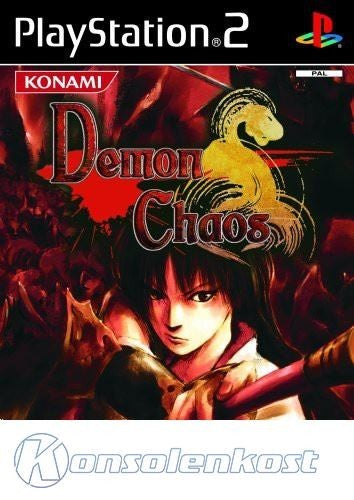 Demon Chaos (DE)