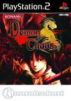 Demon Chaos (DE)
