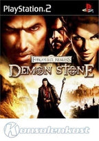Demon Stone (DE)