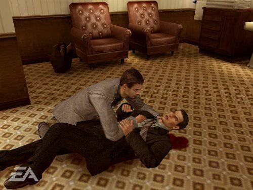 The Godfather