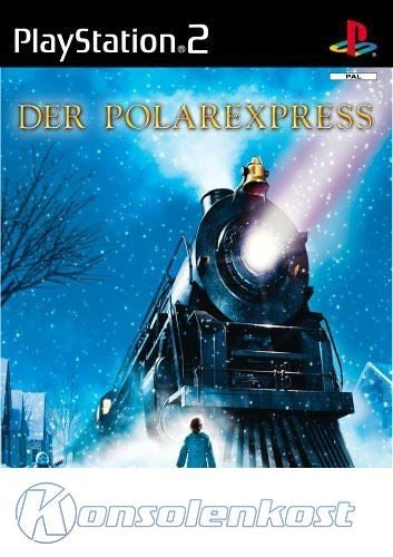 Der Polarexpress (DE)
