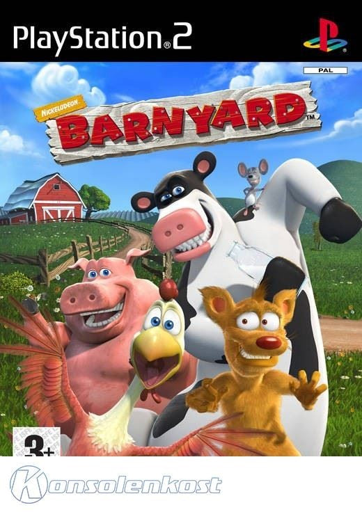 Barnyard