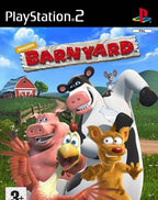 Barnyard
