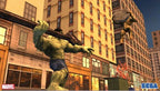 Der Unglaubliche Hulk - Das offizielle Videospiel