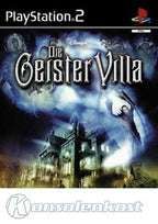 Die Geistervilla (DE)