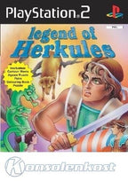 Die Legende von Herkules