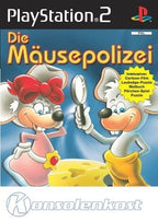 Die Mäusepolizei (DE)