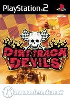 Dirt Track Devils (GB)