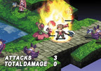 DISGAEA 2 - Cursed Memories