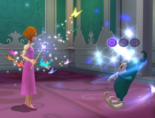 Disney Prinzessinnen: Märchenhafte Reise