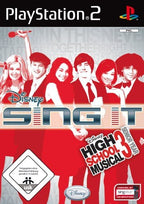 Disney Sing It: High School Musical 3 (DE)