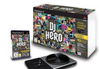DJ Hero Bundle