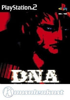 DNA - Dark Native Apostle