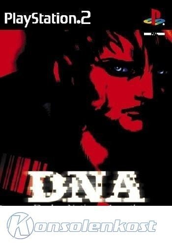 DNA - Dark Native Apostle