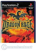 Dragon Rage (DE)