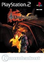Drakengard (DE)