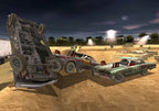 Driven to Destruction (DE)