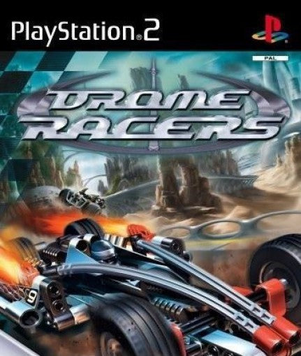 Drome Racers