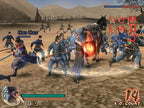 Dynasty Warriors 5 (DE)