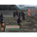 Dynasty Warriors 5 - Empires (DE)