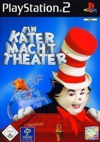 Ein Kater macht Theater (DE)