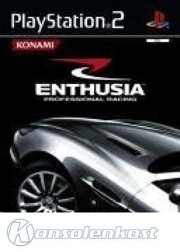 Enthusia Professional Racing (DE)