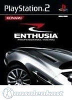 Enthusia Professional Racing (DE)