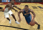 ESPN NBA 2K5 (DE)